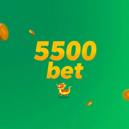 5500Bet